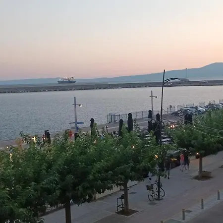 Appartement V For View Kalamáta