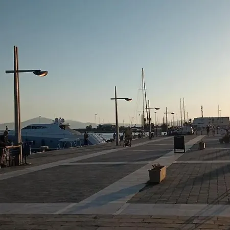 V For View * Kalamata