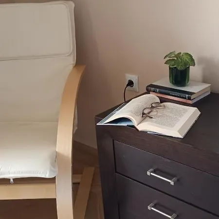 Appartement V For View *