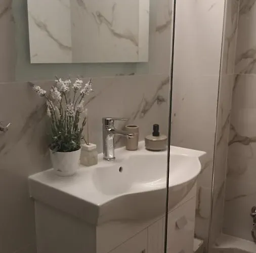 V For View Апартаменты *