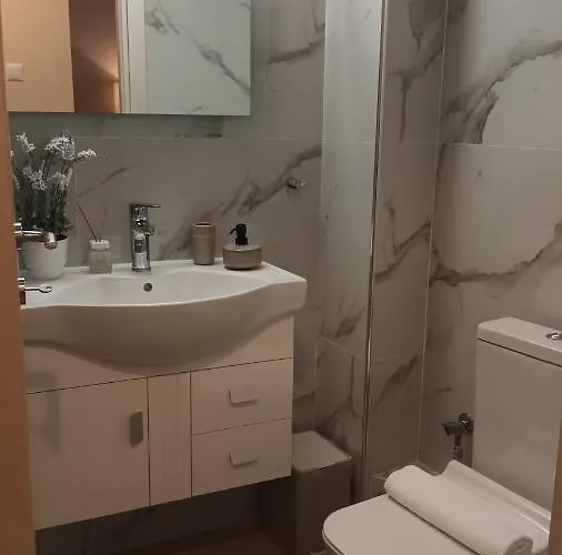 V For View Апартаменты Каламата