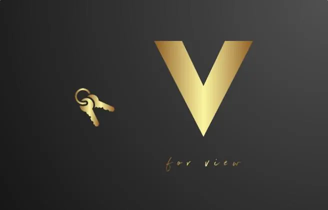V For View Апартаменты *
