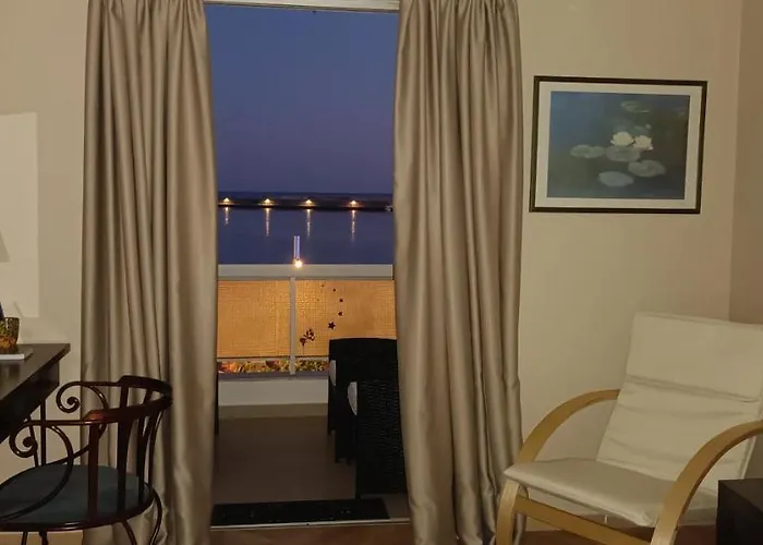 V For View Апартаменты *