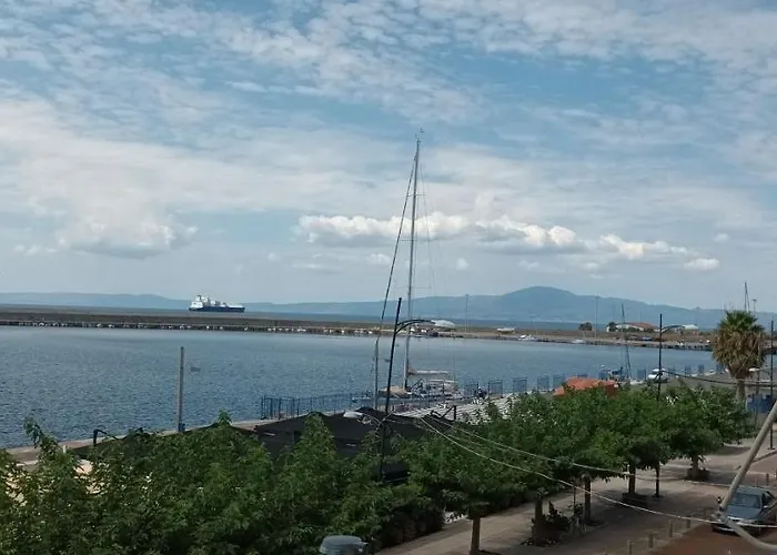 V For View Апартаменты