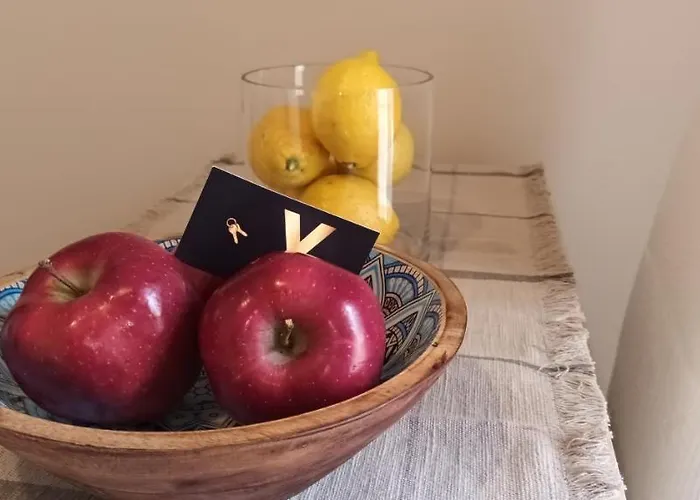 V For View Апартаменты *