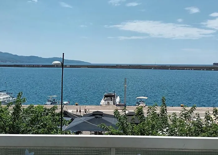 V For View Апартаменты *