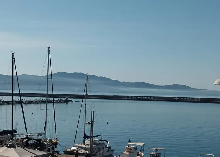 V For View Каламата