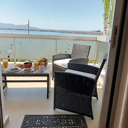 아파트 V For View *