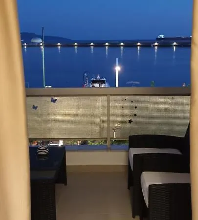 V For View Διαμέρισμα *