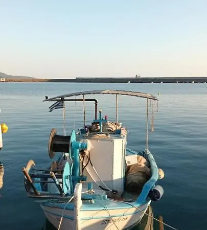 V For View Διαμέρισμα *