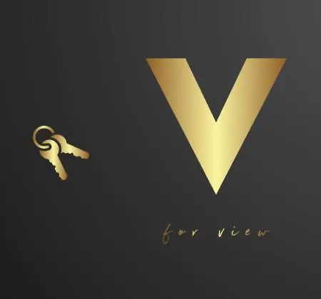V For View شقة *