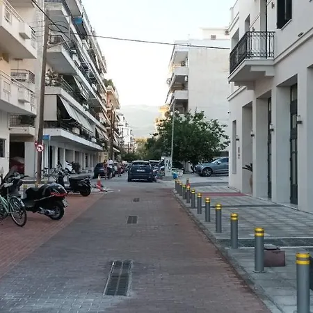 Apartament V For View