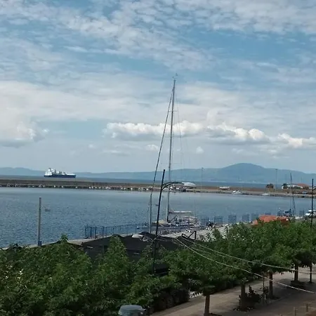 V For View Apartament
