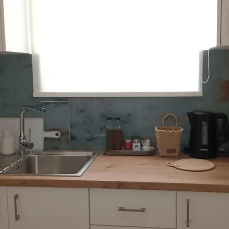 V For View Καλαμάτα