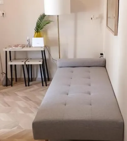 V For View Διαμέρισμα