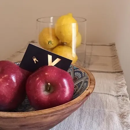 V For View Διαμέρισμα *