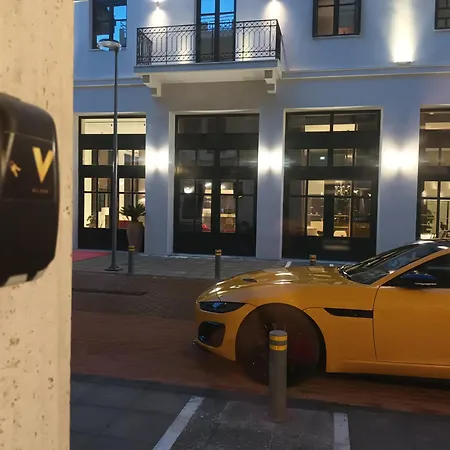 아파트 V For View *