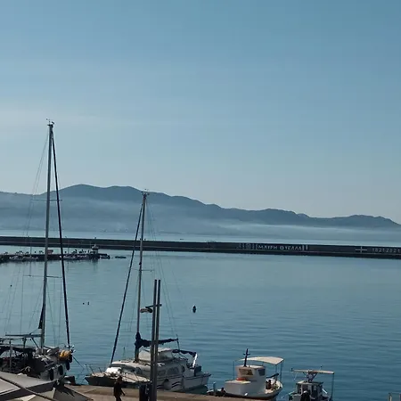 V For View Καλαμάτα