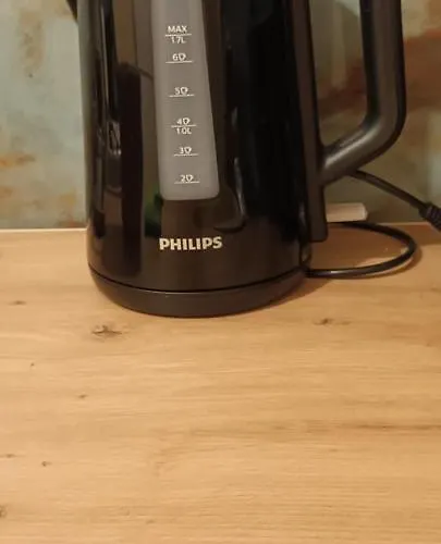 Lägenhet V For View