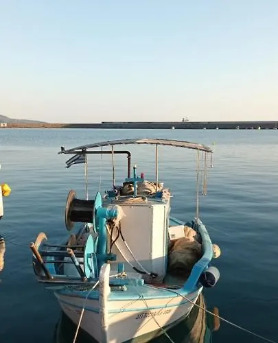 V For View Lägenhet *