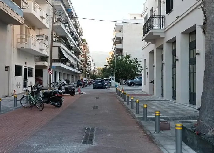 Appartamento V For View