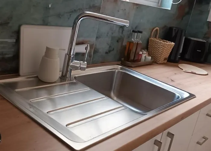 Appartamento V For View *