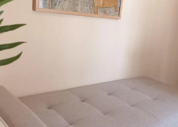 V For View Appartamento Kalamata