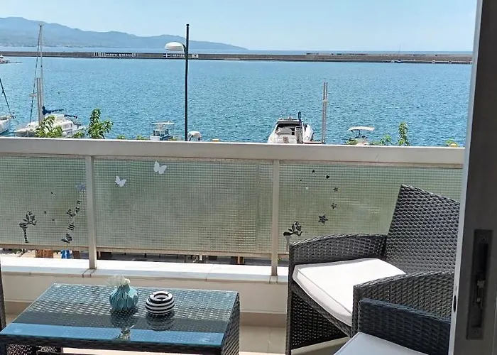 Lägenhet V For View