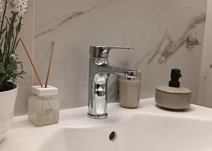 Appartamento V For View