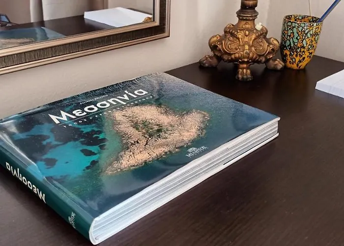 Appartamento V For View