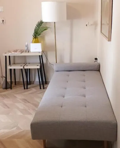 V For View Lägenhet