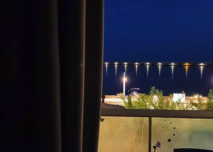 V For View Lägenhet *