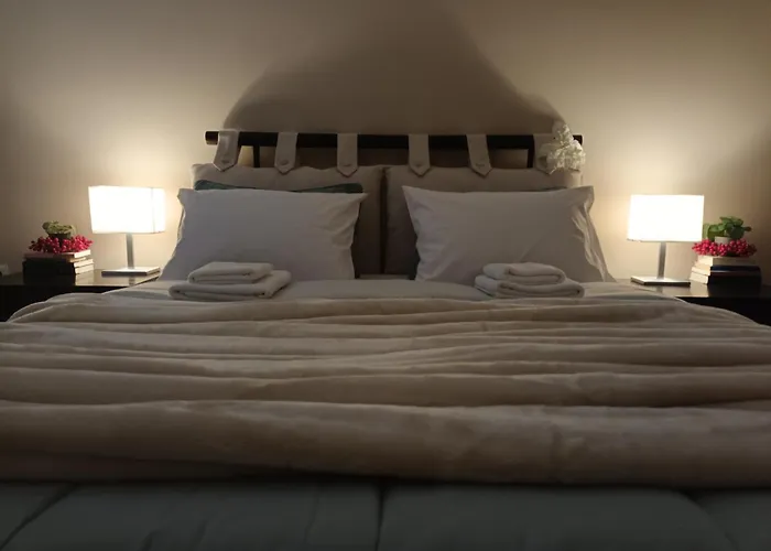 Appartamento V For View *